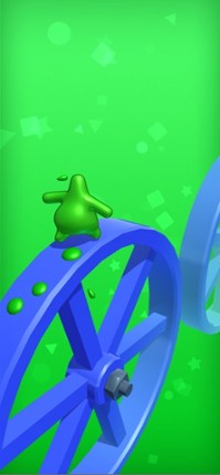 Slime Man screenshot