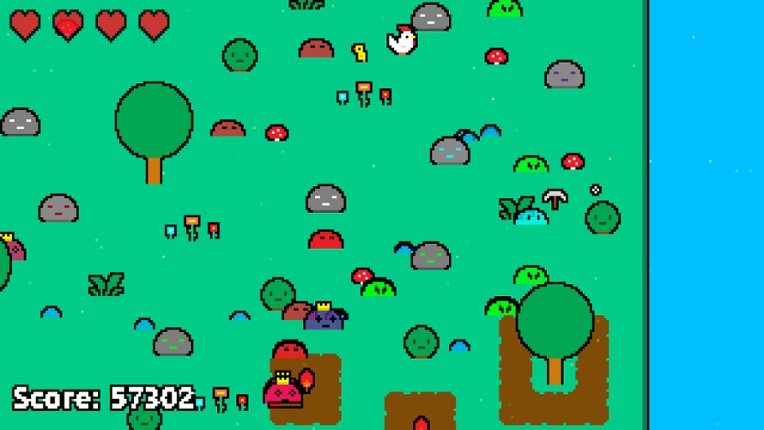 SlimeCraft screenshot