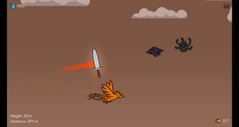 Sling the Sword Image