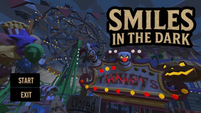 Smiles in the Dark screenshot
