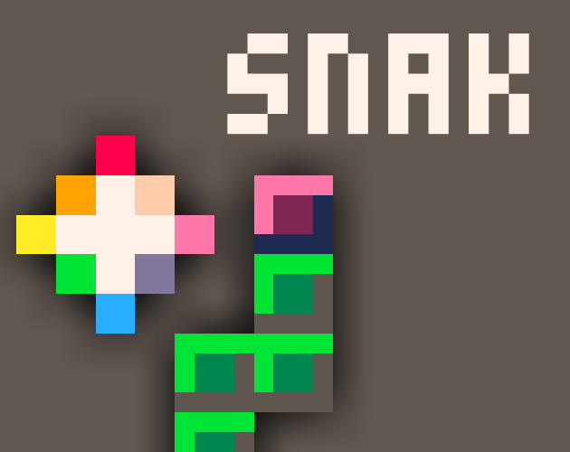 Games like Snak