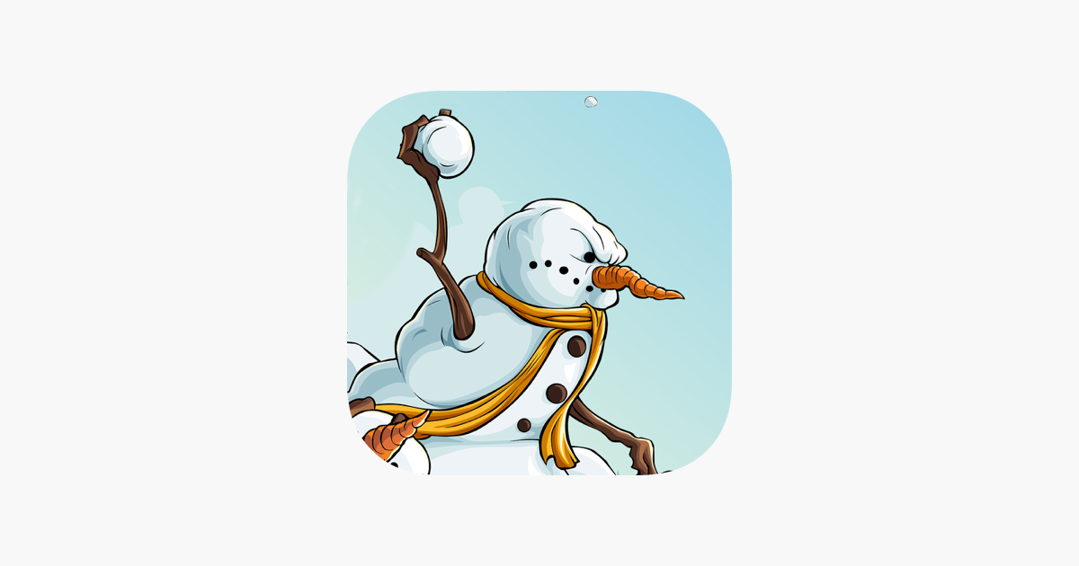 Games like Snowman Apocalypse