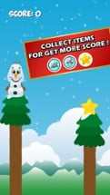 Snowman - Jump Image