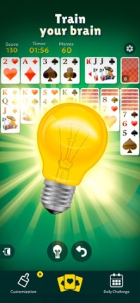 Solitaire - Classic Edition Image