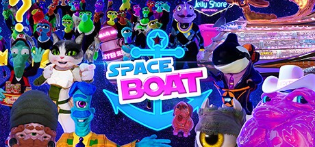 Games like Space Boat