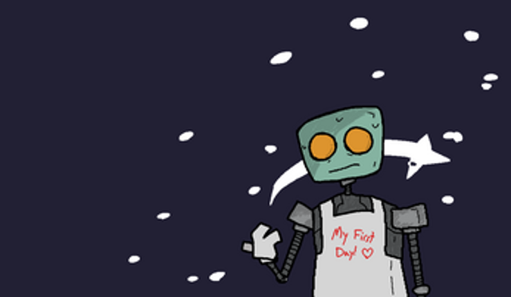 Space Chef Image