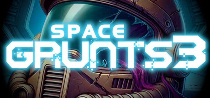 Space Grunts 3 Game Cover