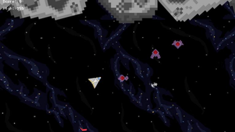 Space Shooter screenshot