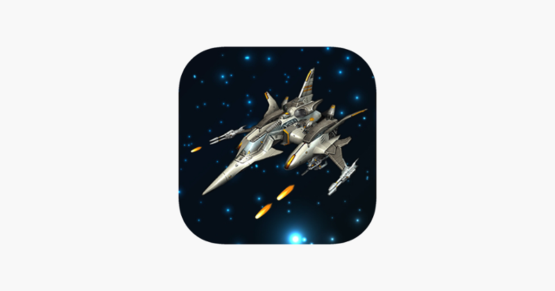 Space Shooting -- bullet hell games STG Image