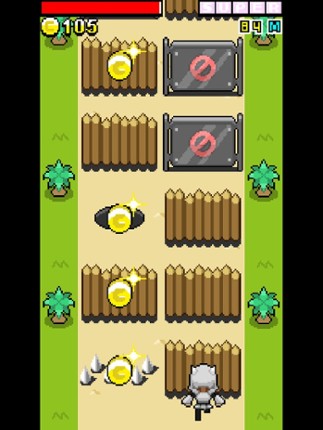 SPEED BURSTER Image