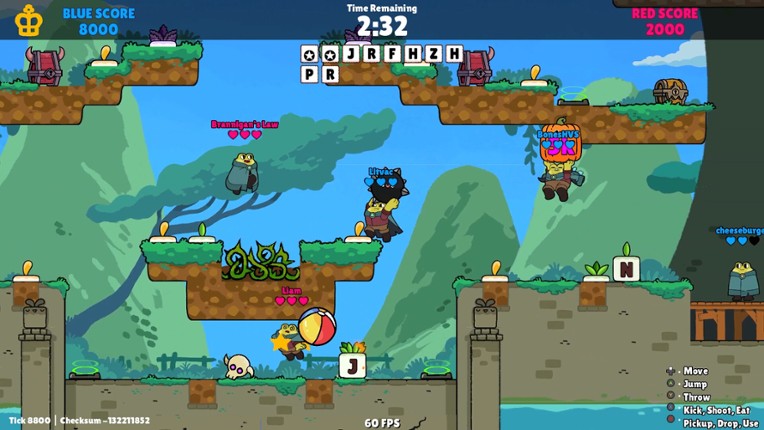 Spellomancer screenshot