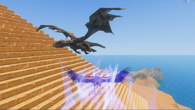 Spirit Animal Survival screenshot