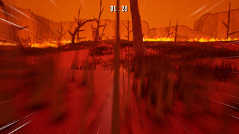 Spirit Of the West screenshot