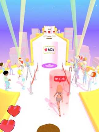 Stages of Fame Image
