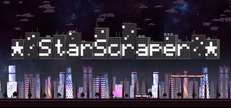 Games like StarScraper