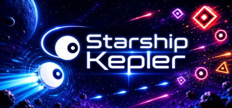 Starship Kepler Image