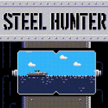 Steel Hunter Image