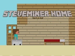 Steveminer Home Image