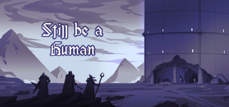 Games like Still be a Human
