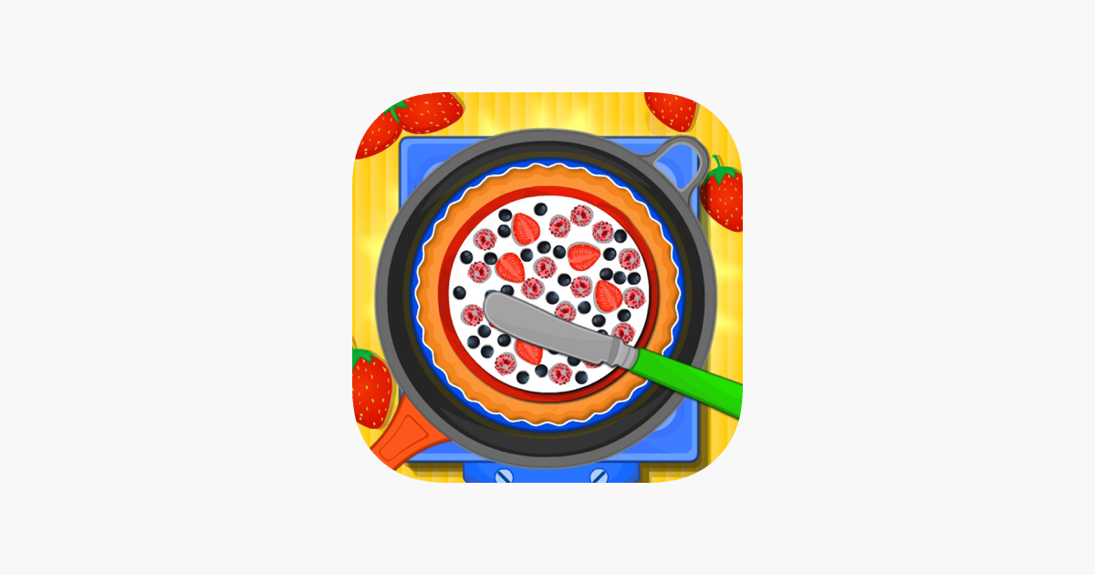 Games like Strawberry Pie