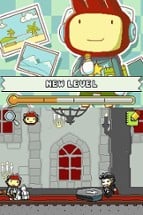 Super Scribblenauts Image