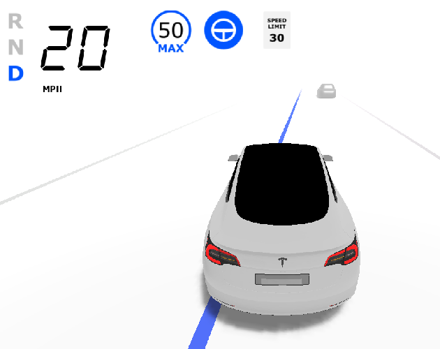 Games like SWERVY CAR