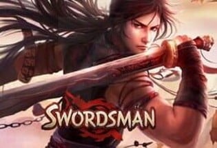 Swordsman Image