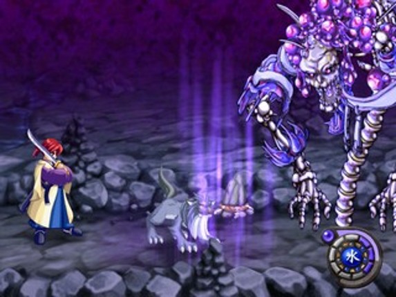 Taisho Mononoke Ibunroku screenshot