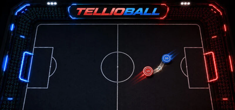 TellioBall Image