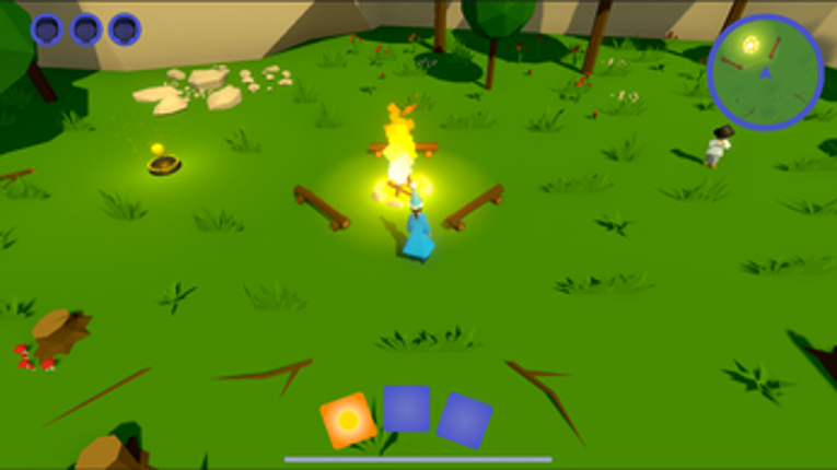 TeqesStudio-BogynyaUmai-tgj2025 Image