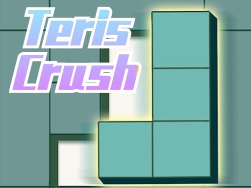 Games like Teris Crush