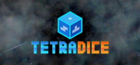 Games like TetraDice