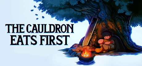 Games like The Cauldron Eats First