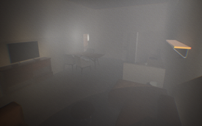 The Elevator Game screenshot