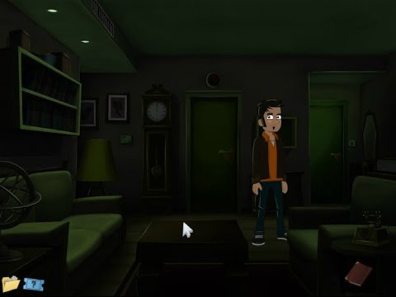 The Gatekeeper Image