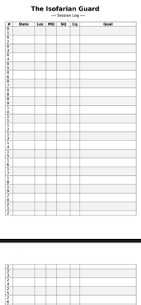 The Isofarian Guard screenshot