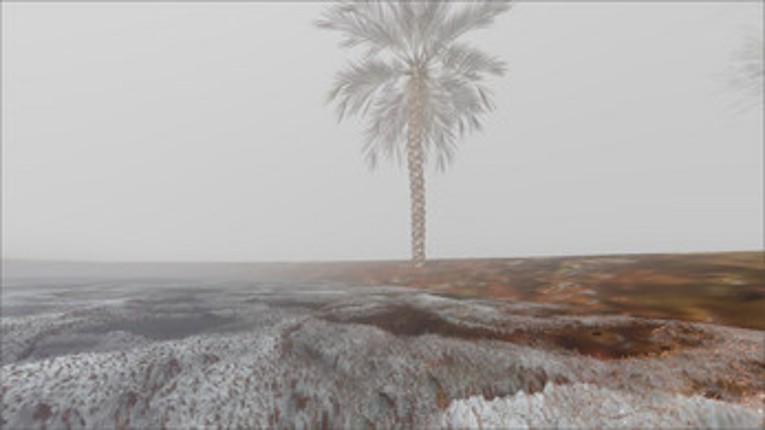 The Lake screenshot
