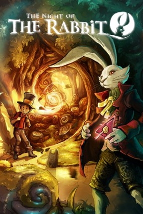 The Night of the Rabbit Image