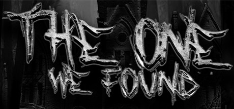 Games like The One We Found