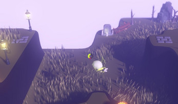 The Reaper's Grim screenshot