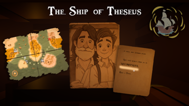 The Ship Of Theseus Image