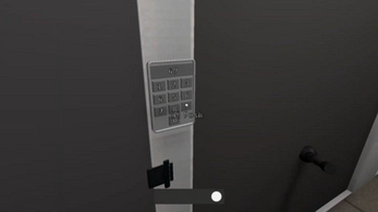 The Sleep Experiment screenshot