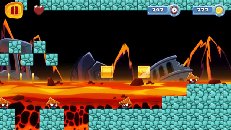 The World of Marius screenshot