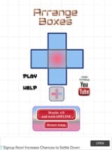 Tick Box - Unique Puzzle Game Image