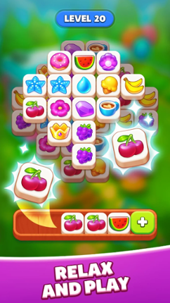 Tiles of Hope: Matching Games screenshot