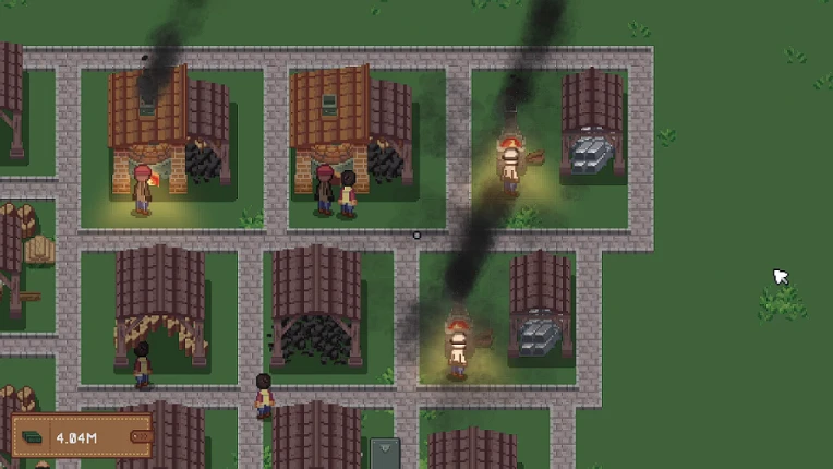 Timberworks screenshot