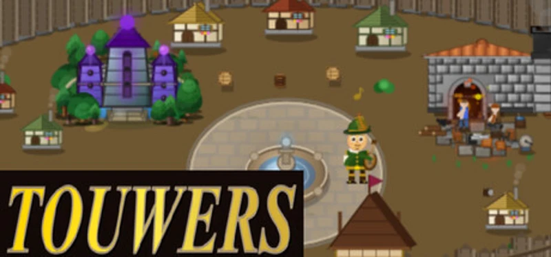 Touwers: Defend the Realm Image