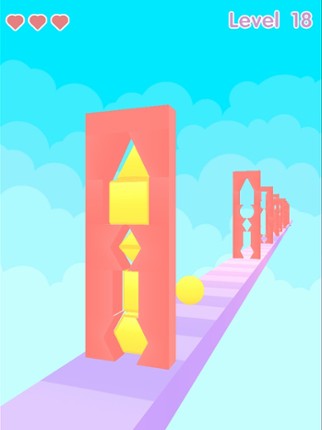 Tower Flip screenshot
