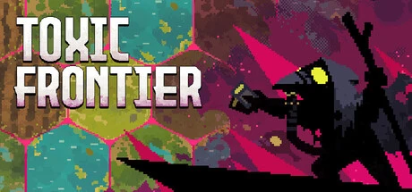 Games like Toxic Frontier