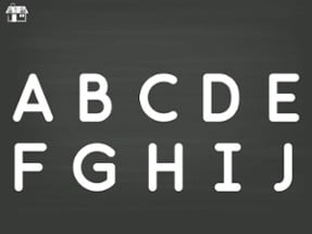 Trace Letters &amp; Sight Words Image